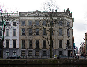 Herengracht 466