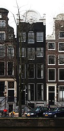 Keizersgracht 212