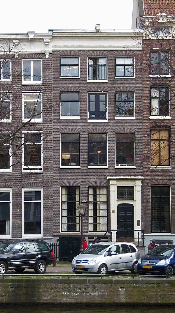 Keizersgracht 169