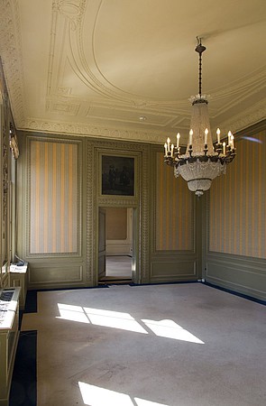 Herengracht 206-214 kamer 2 - 4