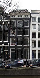 Keizersgracht 206