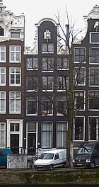 Keizersgracht 242