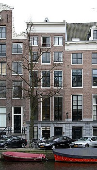 Keizersgracht 700