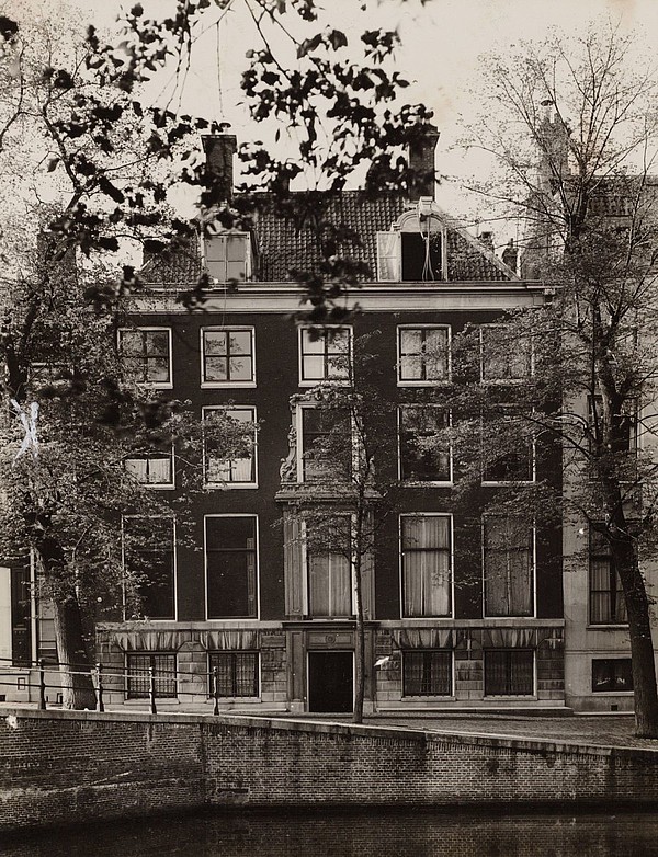 Herengracht 556 BMA SAA