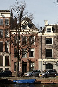 Keizersgracht 633