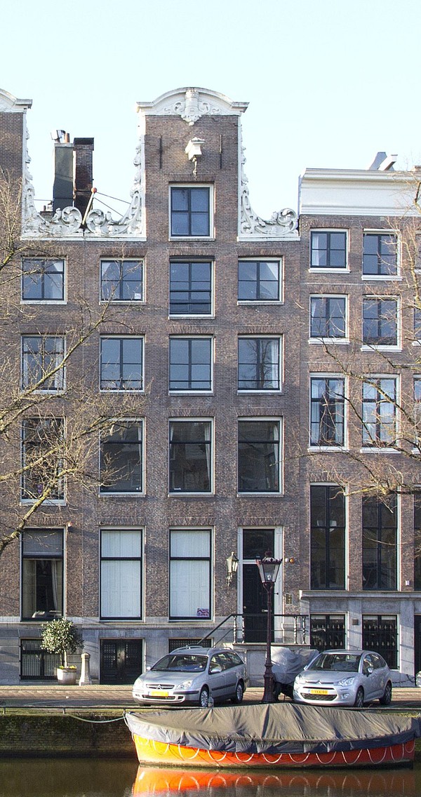 Keizersgracht 702