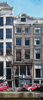 Keizersgracht 329