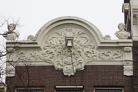 Keizersgracht 101