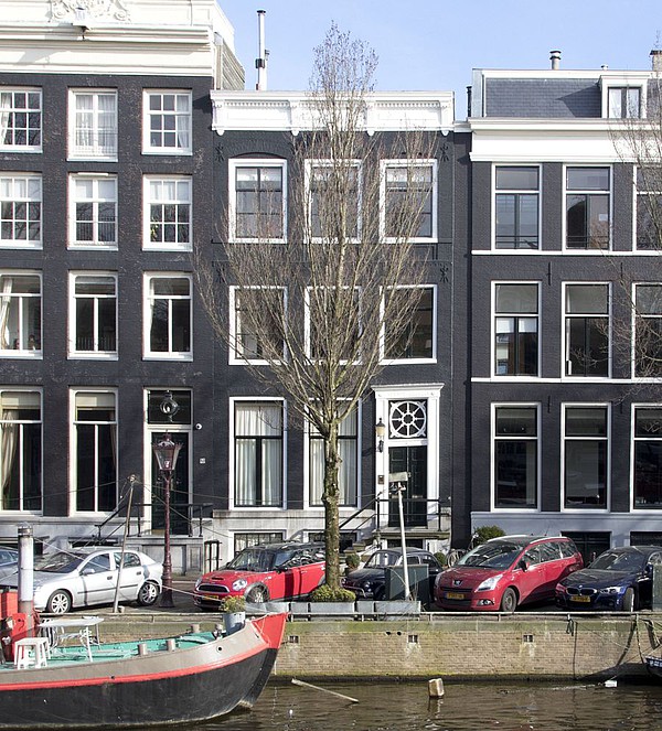 Keizersgracht 83