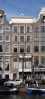 Keizersgracht 447