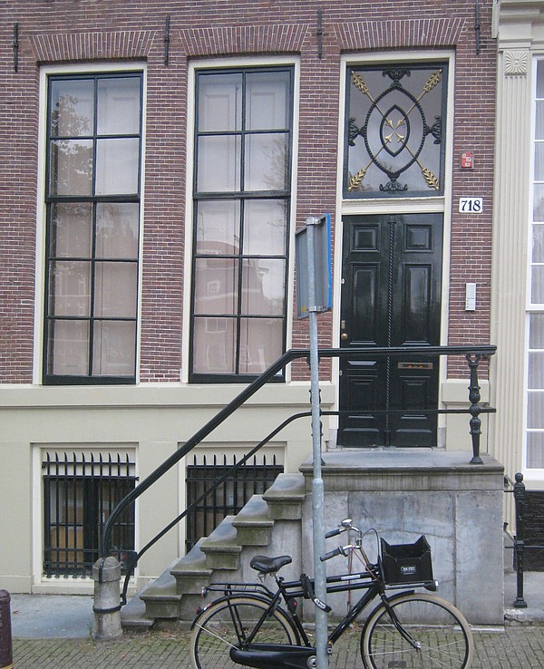 Keizersgracht 718 dr