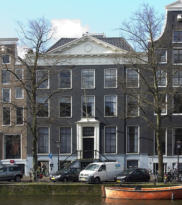 Keizersgracht 572