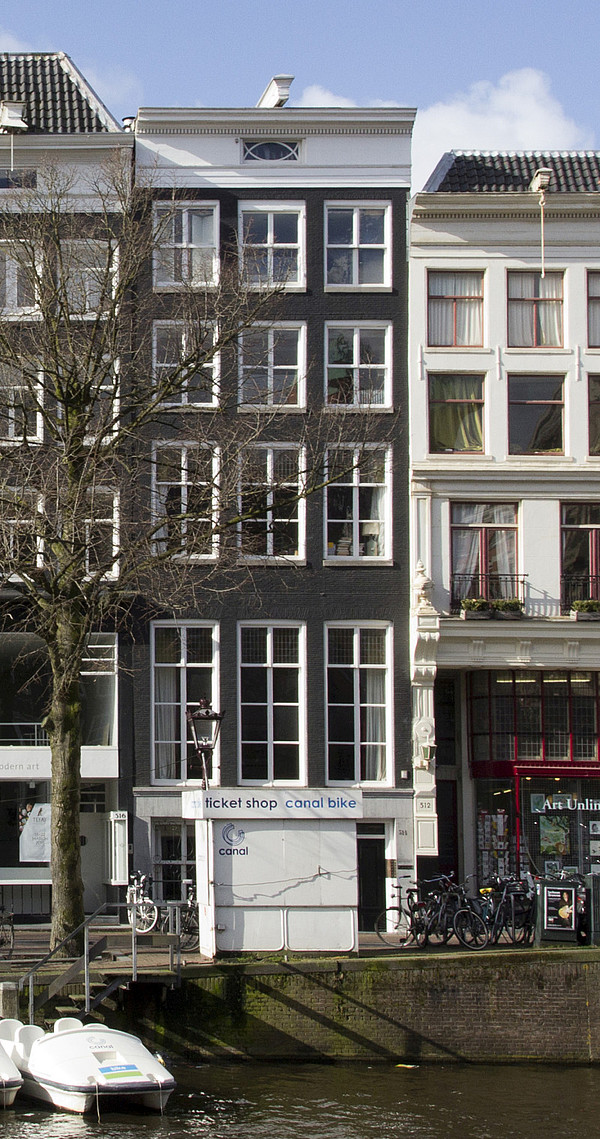 Keizersgracht 514