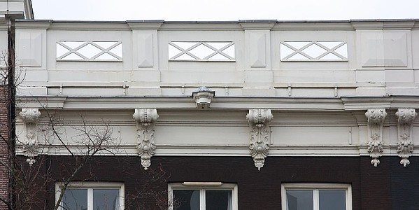 Keizersgracht 416