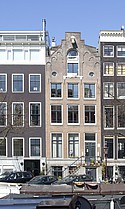 Keizersgracht 721