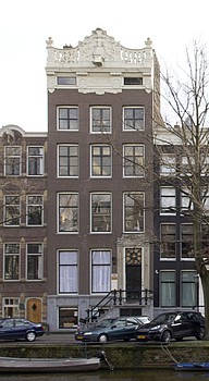 Keizersgracht 756