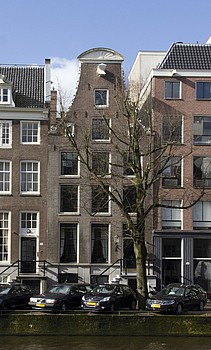 Keizersgracht 536