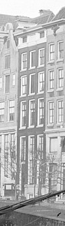 Keizersgracht 459 1867