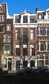 Keizersgracht 523