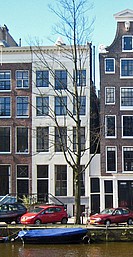 Keizersgracht 434