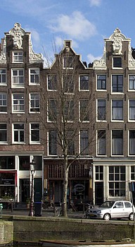 Kloveniersburgwal 7