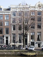 Keizersgracht 261