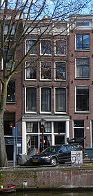 Keizersgracht 349