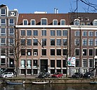 Keizersgracht 279 - 283