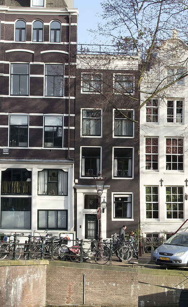 Keizersgracht 3