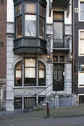 Keizersgracht 766 og