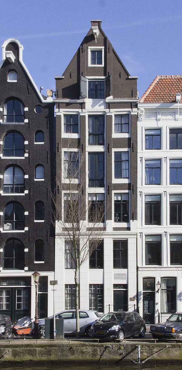 Herengracht 73