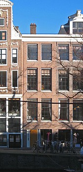 Keizersgracht 467