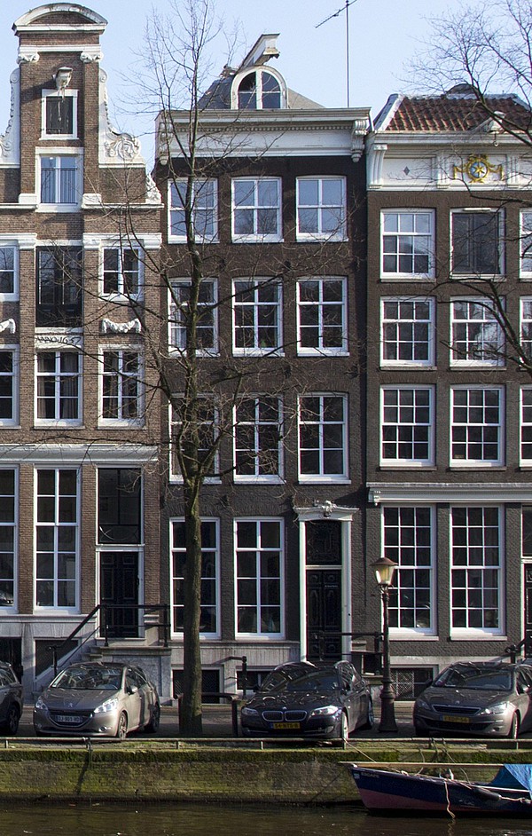 Herengracht 93