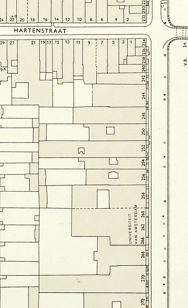 Herengracht HG10 1 H4 1982-J4 1983-H