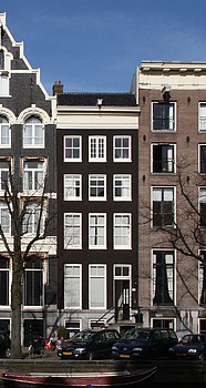 Keizersgracht 433