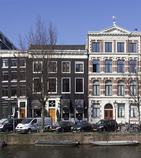 Keizersgracht 164