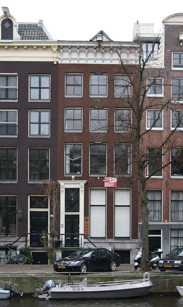 Keizersgracht 686