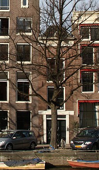 Keizersgracht 651