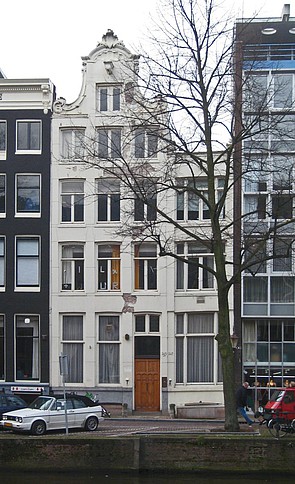 Keizersgracht 302-204