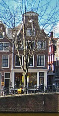 Keizersgracht 402