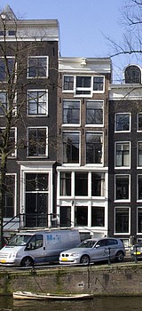 Keizersgracht 468