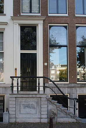 Keizersgracht 584 dr