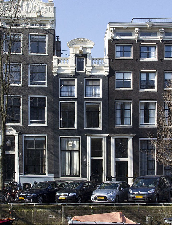 Herengracht 112