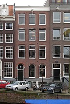 Keizersgracht 163