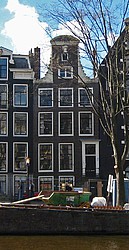 Keizersgracht 456