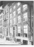 Keizersgracht 440-442 voor 1897 RCE