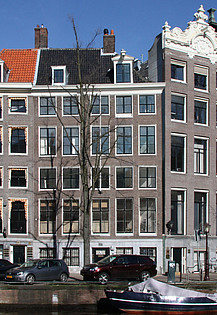 Herengracht 485