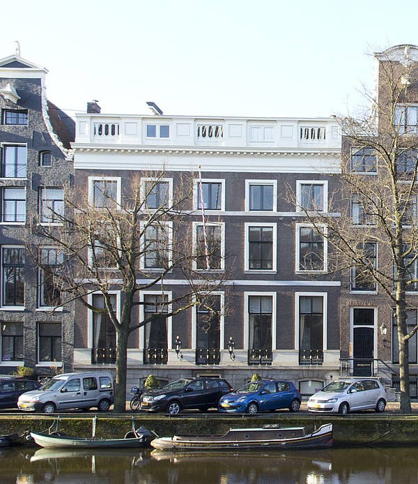 Keizersgracht 706