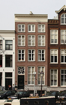 Keizersgracht 54