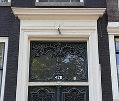 Keizersgracht 470 Sr